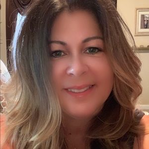 Meet your Posher, Cheryl